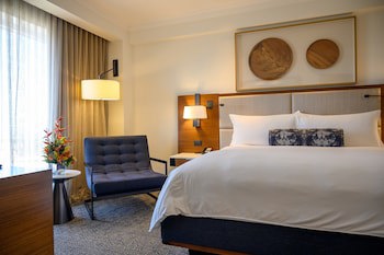 Real Intercontinental Managua At Metrocentro Mall, An Ihg Hotel