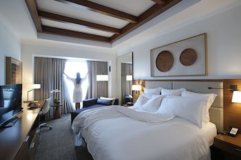 Real Intercontinental Managua At Metrocentro Mall, An Ihg Hotel