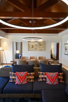 Real Intercontinental Managua At Metrocentro Mall, An Ihg Hotel