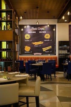 Real Intercontinental Managua At Metrocentro Mall, An Ihg Hotel