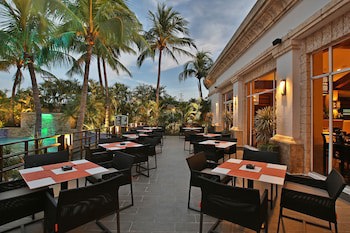 Real Intercontinental Managua At Metrocentro Mall, An Ihg Hotel
