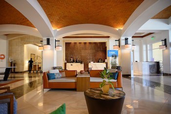 Real Intercontinental Managua At Metrocentro Mall, An Ihg Hotel