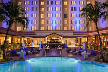 Real Intercontinental Managua At Metrocentro Mall, An Ihg Hotel