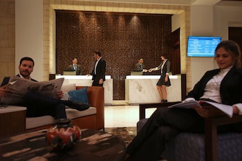 Real Intercontinental Managua At Metrocentro Mall, An Ihg Hotel