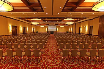 Real Intercontinental Managua At Metrocentro Mall, An Ihg Hotel