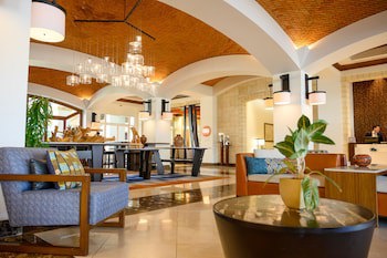 Real Intercontinental Managua At Metrocentro Mall, An Ihg Hotel