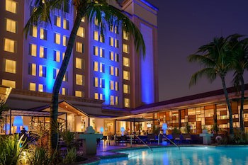 Real Intercontinental Managua At Metrocentro Mall, An Ihg Hotel