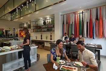 Real Intercontinental Managua At Metrocentro Mall, An Ihg Hotel