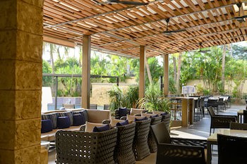 Real Intercontinental Managua At Metrocentro Mall, An Ihg Hotel