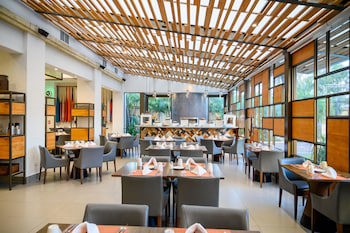 Real Intercontinental Managua At Metrocentro Mall, An Ihg Hotel