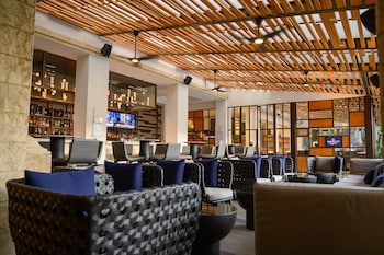 Real Intercontinental Managua At Metrocentro Mall, An Ihg Hotel