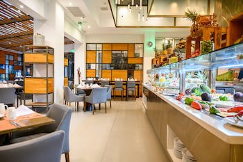 Real Intercontinental Managua At Metrocentro Mall, An Ihg Hotel