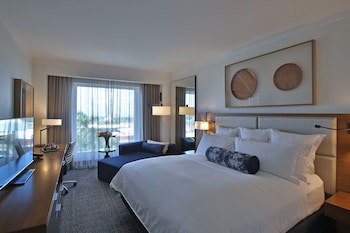 Real Intercontinental Managua At Metrocentro Mall, An Ihg Hotel