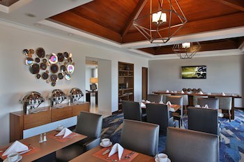 Real Intercontinental Managua At Metrocentro Mall, An Ihg Hotel