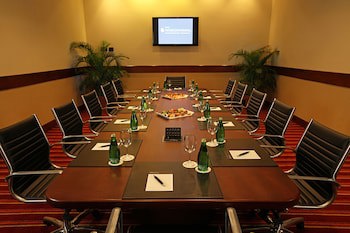Real Intercontinental Managua At Metrocentro Mall, An Ihg Hotel
