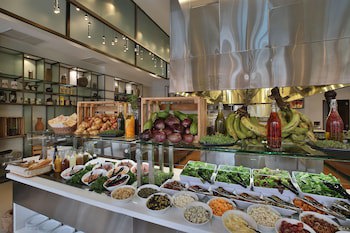 Real Intercontinental Managua At Metrocentro Mall, An Ihg Hotel