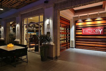 Real Intercontinental Managua At Metrocentro Mall, An Ihg Hotel