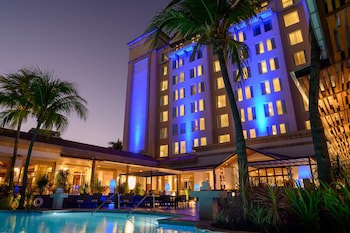 Real Intercontinental Managua At Metrocentro Mall, An Ihg Hotel