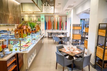 Real Intercontinental Managua At Metrocentro Mall, An Ihg Hotel