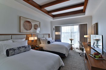 Real Intercontinental Managua At Metrocentro Mall, An Ihg Hotel