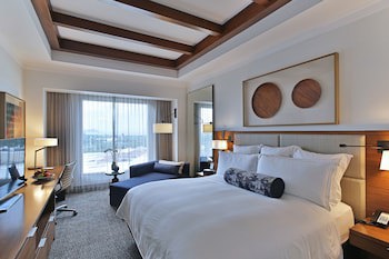 Real Intercontinental Managua At Metrocentro Mall, An Ihg Hotel