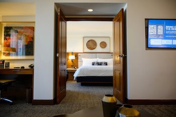 Real Intercontinental Managua At Metrocentro Mall, An Ihg Hotel