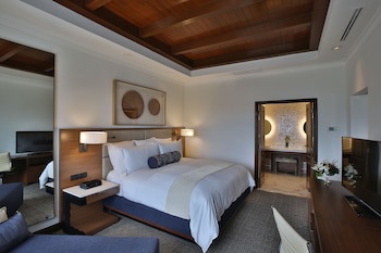 Real Intercontinental Managua At Metrocentro Mall, An Ihg Hotel