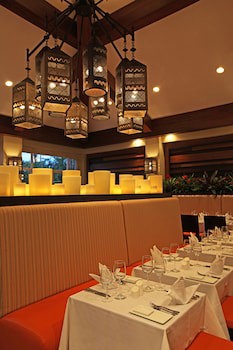 Real Intercontinental Managua At Metrocentro Mall, An Ihg Hotel