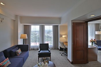 Real Intercontinental Managua At Metrocentro Mall, An Ihg Hotel