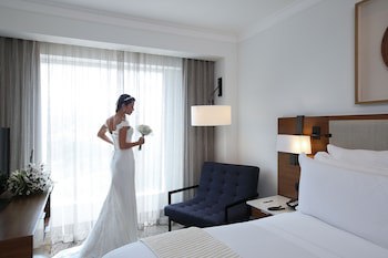 Real Intercontinental Managua At Metrocentro Mall, An Ihg Hotel