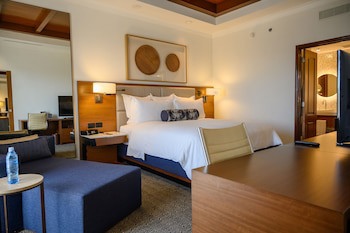 Real Intercontinental Managua At Metrocentro Mall, An Ihg Hotel
