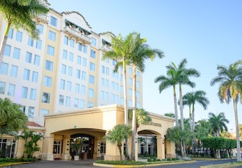 Real Intercontinental Managua At Metrocentro Mall, An Ihg Hotel