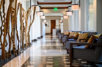 Real Intercontinental Managua At Metrocentro Mall, An Ihg Hotel