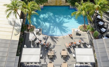 Real Intercontinental Managua At Metrocentro Mall, An Ihg Hotel