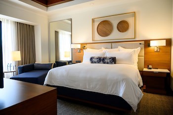 Real Intercontinental Managua At Metrocentro Mall, An Ihg Hotel
