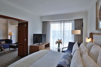 Real Intercontinental Managua At Metrocentro Mall, An Ihg Hotel