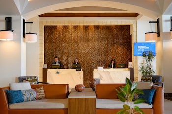 Real Intercontinental Managua At Metrocentro Mall, An Ihg Hotel
