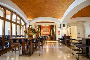 Real Intercontinental Managua At Metrocentro Mall, An Ihg Hotel