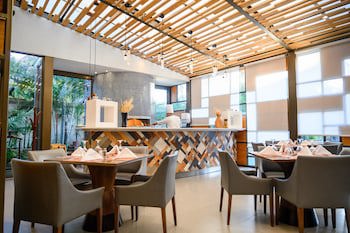 Real Intercontinental Managua At Metrocentro Mall, An Ihg Hotel