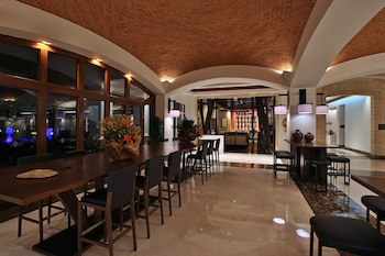 Real Intercontinental Managua At Metrocentro Mall, An Ihg Hotel