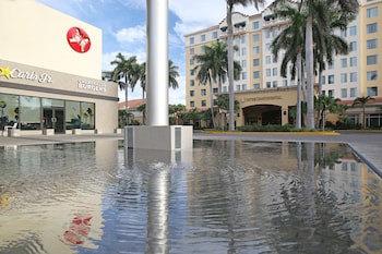 Real Intercontinental Managua At Metrocentro Mall, An Ihg Hotel