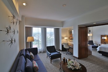 Real Intercontinental Managua At Metrocentro Mall, An Ihg Hotel