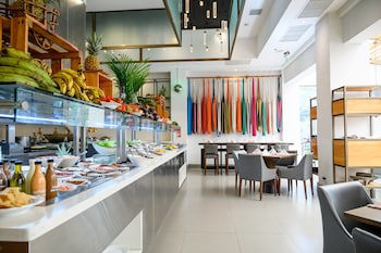 Real Intercontinental Managua At Metrocentro Mall, An Ihg Hotel