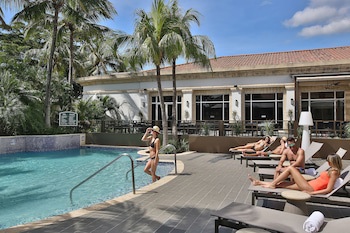 Real Intercontinental Managua At Metrocentro Mall, An Ihg Hotel