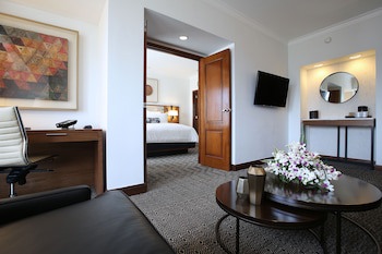 Real Intercontinental Managua At Metrocentro Mall, An Ihg Hotel