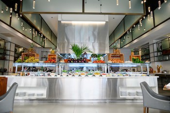 Real Intercontinental Managua At Metrocentro Mall, An Ihg Hotel