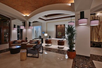 Real Intercontinental Managua At Metrocentro Mall, An Ihg Hotel