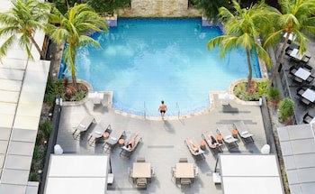 Real Intercontinental Managua At Metrocentro Mall, An Ihg Hotel