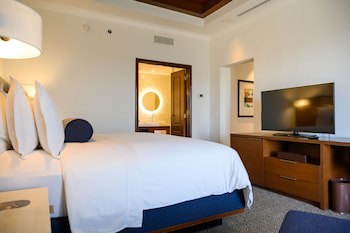 Real Intercontinental Managua At Metrocentro Mall, An Ihg Hotel