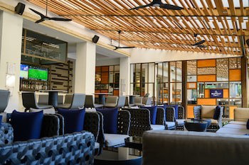 Real Intercontinental Managua At Metrocentro Mall, An Ihg Hotel